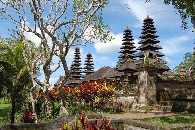 Private Jatiluwih Rice Terraces Heritage Site and Culture Tour - Jatiluwih rice terraces: heritage scenery that rewards patience