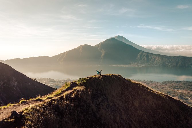 Private Mount batur Hiking and Natural Hot Springs - What to Bring (So You Don’t Get Cold on the Mountain)
