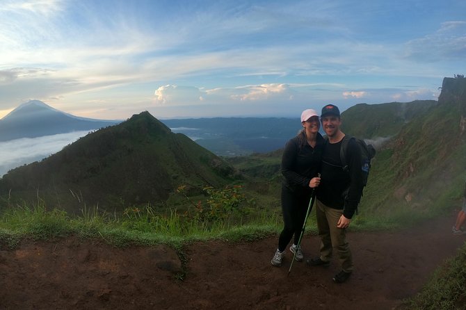 Private Mount Batur Sunrise Trekking - What to expect at Mt. Batur, step by step