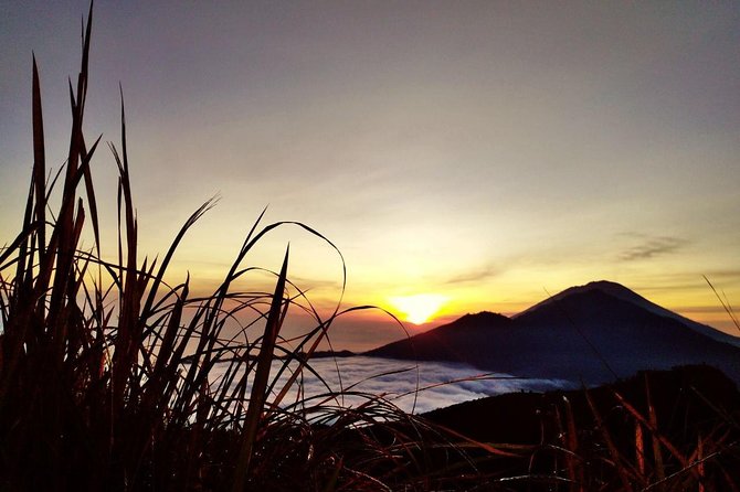 Private Mount Batur Sunrise Trekking - Guide support is the difference between good and great