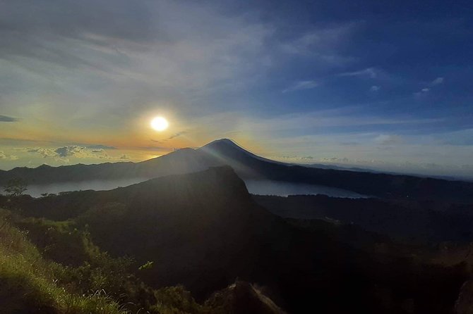 Private Mount Batur Sunrise Trekking - Price and value: $35 per person for a private sunrise
