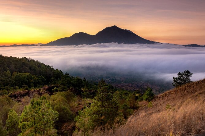 Private Mount Batur Sunrise Trekking Tour - Getting to Mount Batur: pickup, base camp setup, and what to expect