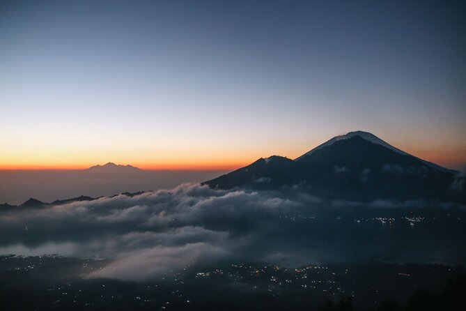 Private Mount Batur Sunrise Trekking Tour - The small-group and private feel: why you are not stuck in chaos