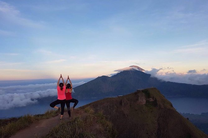 Private Mount Batur Sunset Trekking - All inclusive tour - Sunset Timing on Mount Batur: Why This Is the Smart Choice