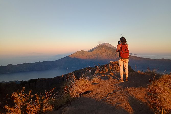 Private Mount Batur Sunset Trekking - All inclusive tour - Kintamani and the Coffee Plantation Ticket: Worth Your Time?