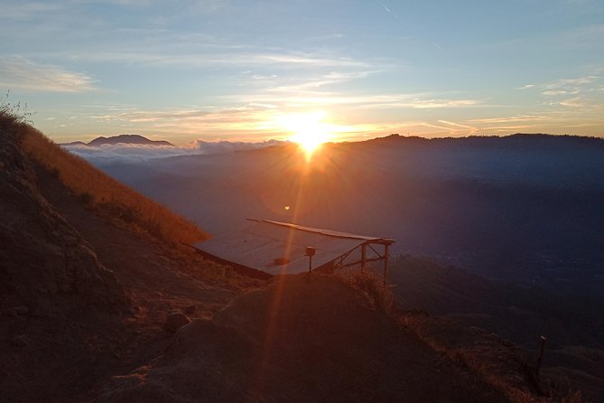 Private Mount Batur Sunset Trekking - All inclusive tour - Gear, Comfort, and What You Should Bring Yourself
