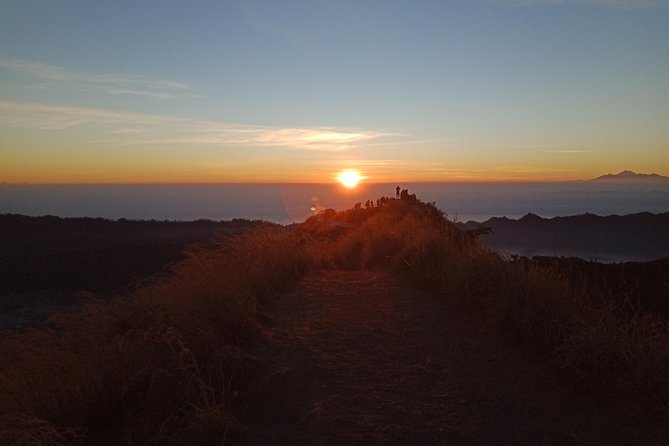Private Mount Batur Sunset Trekking - All inclusive tour - Price and Value: What $25.50 Per Person Really Covers