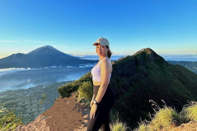 Private Mt. Batur Sunrise Trekking - Why a Mount Batur sunrise trek feels different in Bali