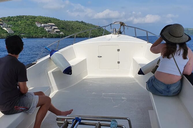 Private Nusa Penida Snorkeling Tour - Key Highlights That Make This Tour Worth Thinking About