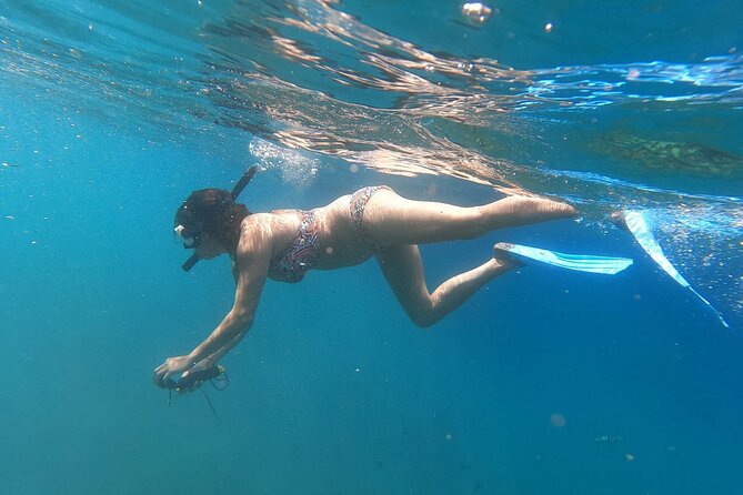 Private Nusa Penida Snorkeling Tour - Snorkeling Part: Manta Bay, Crystal Bay, Gamat Bay, and Wall Point