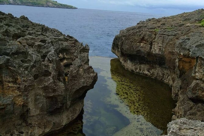 Private Nusa Penida Snorkeling Tour - Getting There Fast: Seminyak to Sanur to Nusa Penida (Without Headaches)