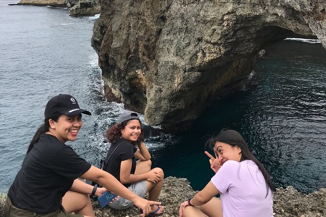 Private Nusa Penida West Trip - Lunch, water, and the AC vehicle: small inclusions that change the whole day