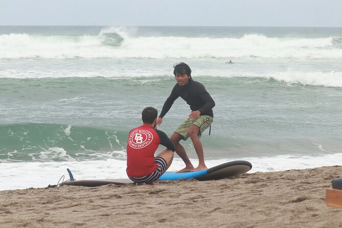 Private One on One Surf Lesson in Canggu area - Bali - Where this surf lesson happens: Batu Bolong and the Canggu area