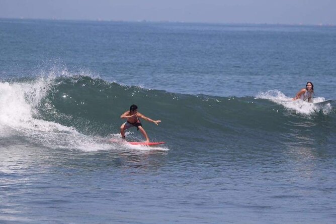 Private One on One Surf Lesson in Canggu area - Bali - How Haris-style coaching helps you progress quickly