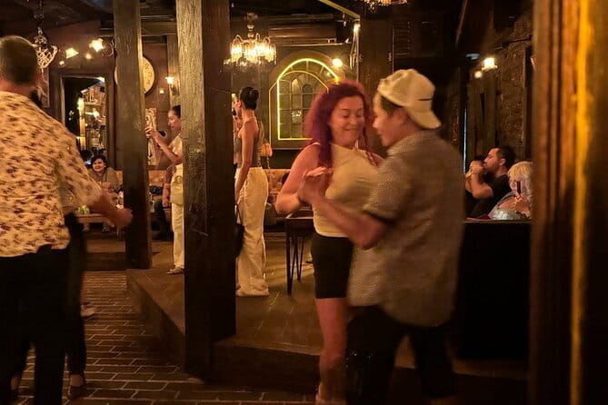 Private Salsa and Bachata Dance in Bali - Private coaching that feels like having a friend