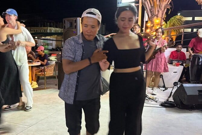 Private Salsa and Bachata Dance in Bali - Price and value: why $50 can make sense in Kuta