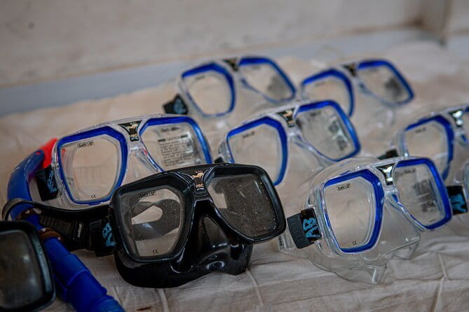 Private Snorkeling Gili Island Including GoPro Camera - Getting Started: Meeting Point, Timing, and What to Expect on the Water