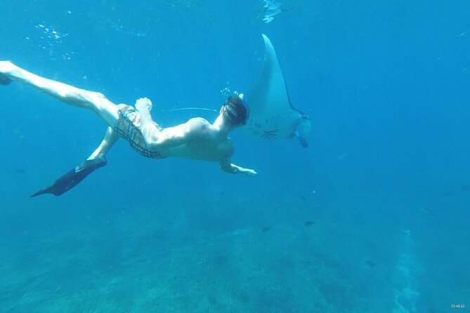 Private Snorkeling in Manta Bay, Gamat Bay & Wall at Nusa Penida - Price and Value: Is $115 Per Person Fair for Private Snorkeling?