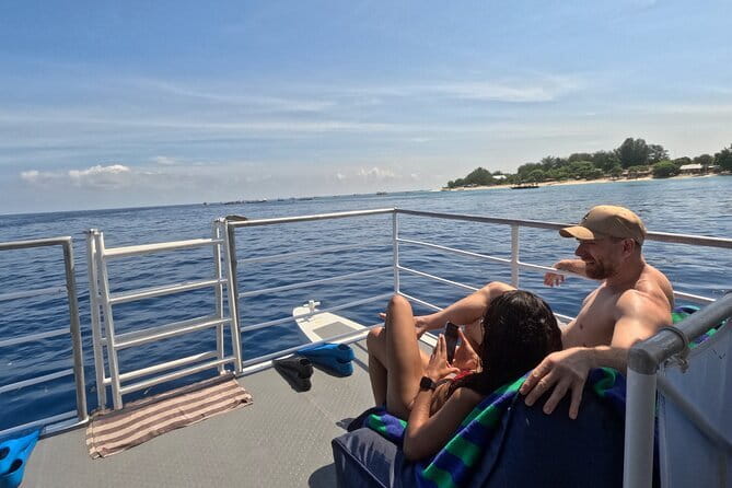 Private Speedboat transfer Between Lombok and Gili Islands - Timing: how to pick a departure without overthinking it