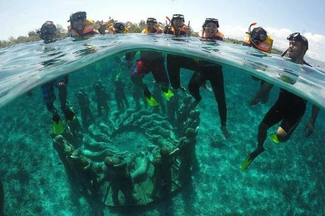 Private Speedboat transfer Between Lombok and Gili Islands - Price and value: how $15.28 per person stacks up