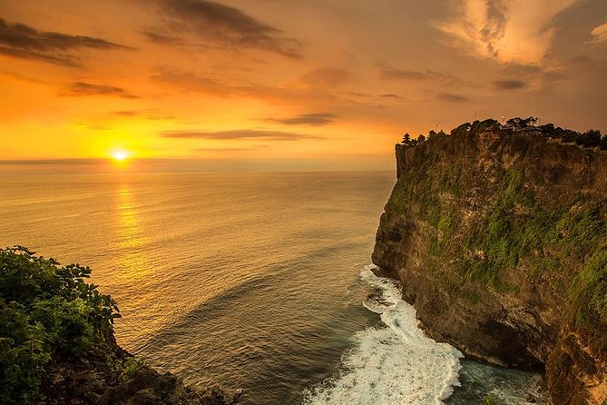 Private Tour Bali Beaches and Uluwatu Temple with Dinner - How This South Bali Beach and Uluwatu Day Actually Works