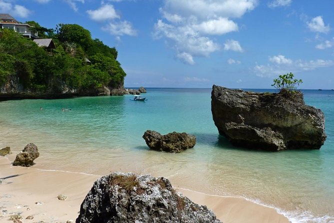 Private Tour Bali Beaches and Uluwatu Temple with Dinner - Price and Value: What $48.92 Per Person Buys You Here