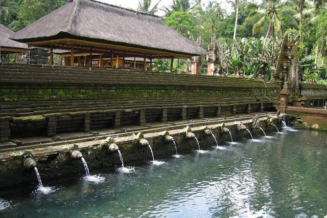 Private Tour: Bali Heritage Sites - Private pickup from Ubud or South Bali, with real control of your day