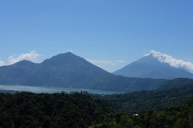 Private Tour: Bali Heritage Sites - Taman Ayun Temple near Mengwi, where royal power shows in the layout