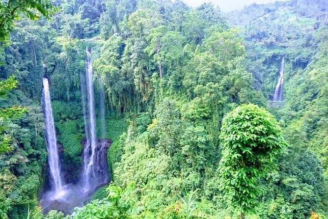 Private Tour: Bali Heritage Sites - Artisan villages around Ubud: Tohpati, Celuk, Batuan, and Mas