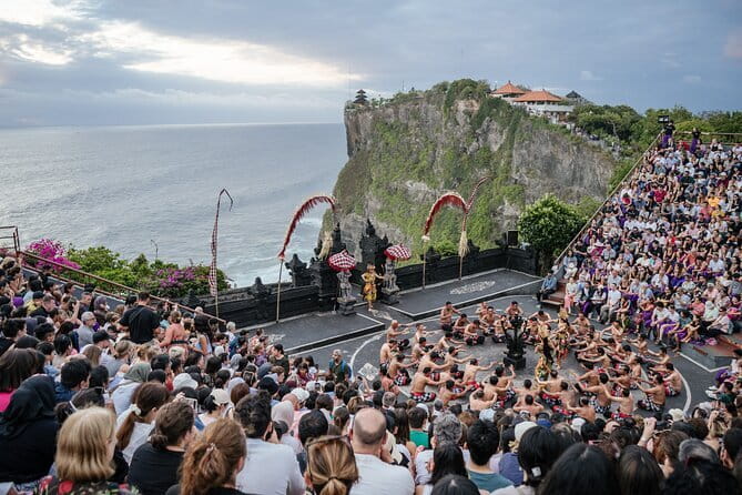 Private Tour: Bali Heritage Sites - Price and value: why this $60 private day can make sense