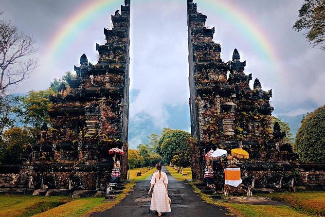 Private Tour: Bali in a Day - Key takeaways