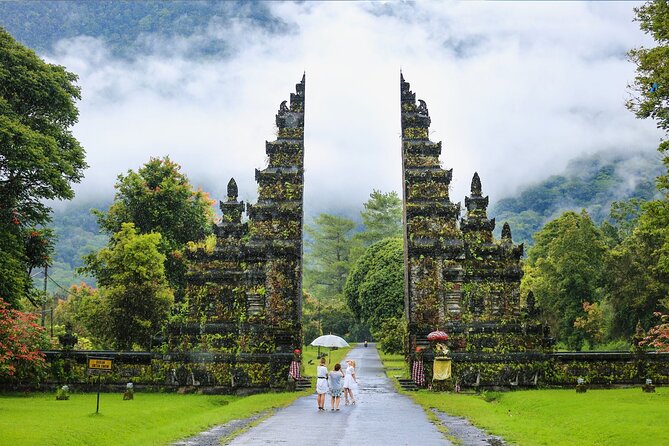 Private Tour: Bali UNESCO World Heritage Sites - How the day runs: early pickup, steady pacing, and a lot of car time
