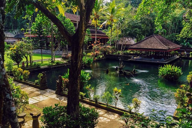 Private Tour: Bali Volcano with Jungle Swing Experience - Who this Bali volcano swing day suits best