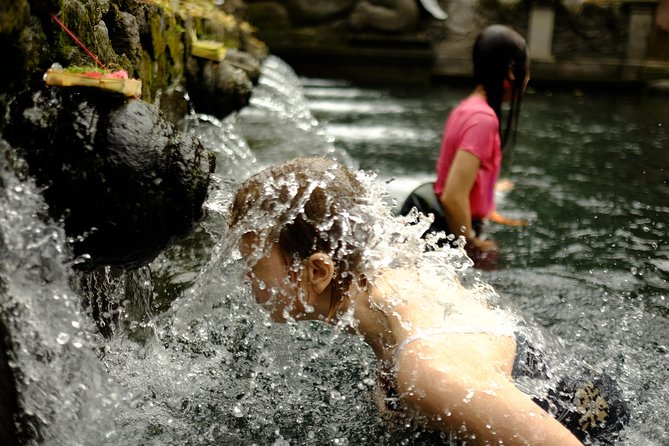 Private Tour: Balinese Culture and Scenery (visit ubud area) - Where the Dance and Coffee Fit Into the Day