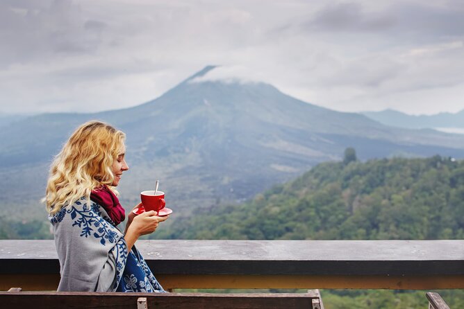 Private Tour: Best of Bali - All Inclusive Tickets - Tegenungan Waterfall: reach the falls, then climb a bit for angles