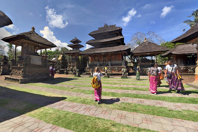 Private Tour: Best of Bali - All Inclusive Tickets - The coffee plantation stop and what to expect from a short visit