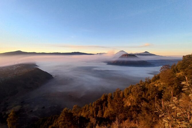 Private Tour : Bromo Ijen Tour From Bali - What’s Included, and Why the Package Value Adds Up