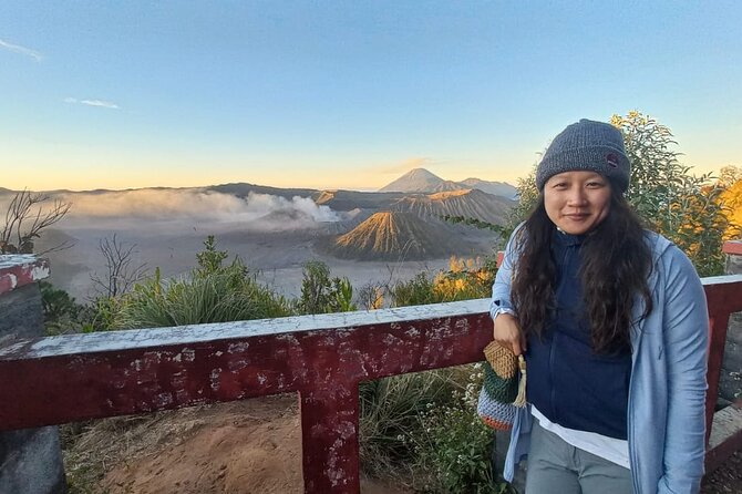Private Tour : Bromo Ijen Tour From Bali - Pace, Pickup, and the Private-Tour Advantage