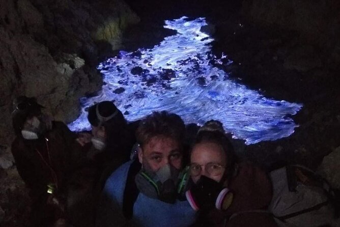Private Tour : Bromo Ijen Tour From Bali - What to Bring: Your List for Cold, Dust, and Early Steps