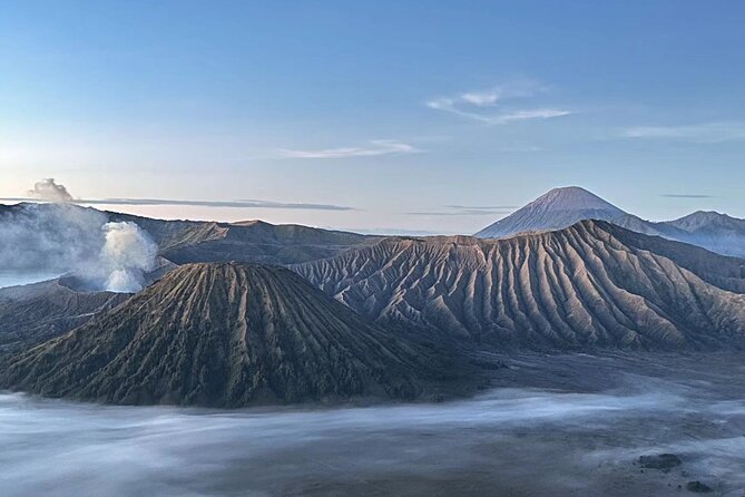 Private Tour : Bromo Ijen Tour From Bali - The Reality Check on Ijen Blue Fire, and How to Maximize Your Chances