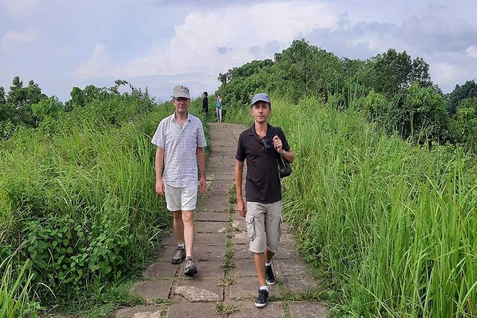 Private Tour: Campuhan Ridge Walk, Ubud Rice Terrace & Ubud Palace - Price and logistics: what you get for $25 and how to budget smart