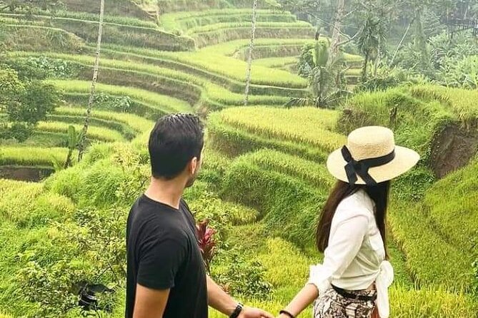 Private tour, discover the beauty of bali - What about the food? What you get, what you should plan for