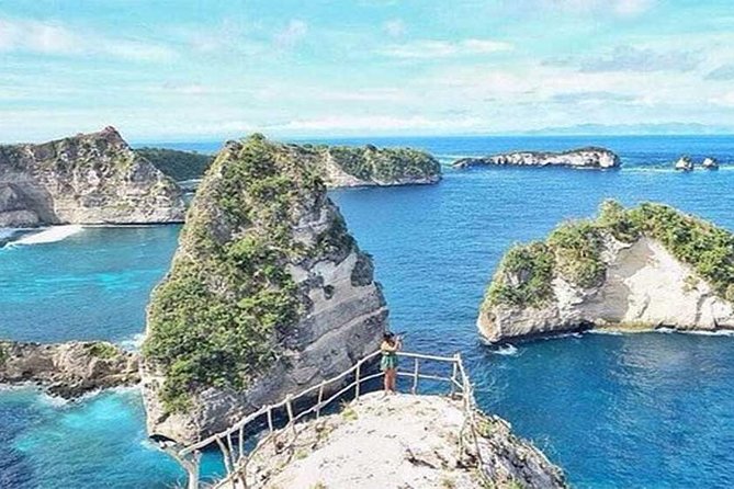 Private tour : East of Nusa Penida Day Tour All-inclusive - The Sanur Start: a 7:00am day that runs on your time