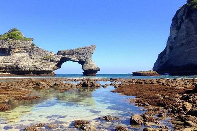 Private tour : East of Nusa Penida Day Tour All-inclusive - Private car, AC comfort, and a driver who keeps the day smooth