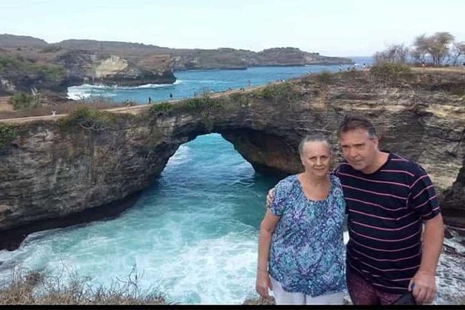 Private tour : East of Nusa Penida Day Tour All-inclusive - Who this East Nusa Penida tour fits best