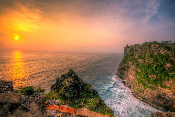 Private Tour: Full-Day Tanah Lot and Uluwatu Temples with Kecak Fire Dance Show - The Driver-Guide Factor: Why It Changes the Day