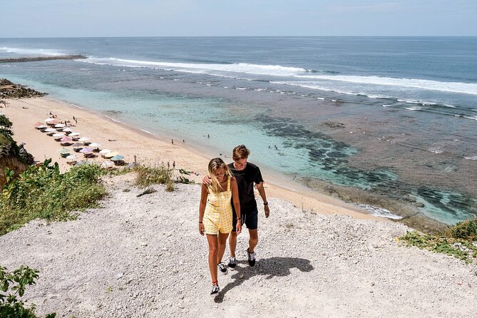 Private Tour: Half Day Uluwatu Tour - Price and value for Jimbaran sunset time