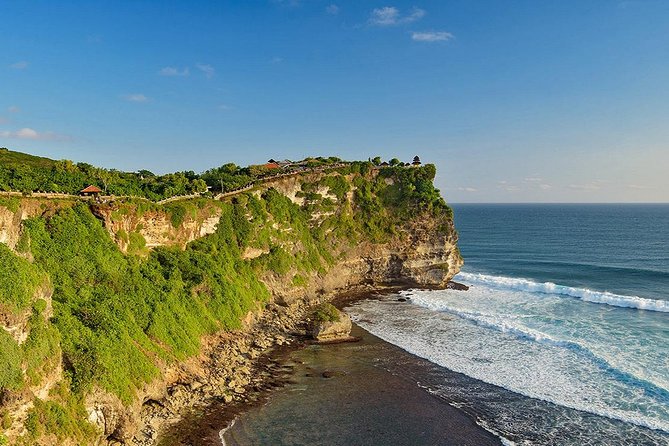 Private Tour: Half Day Uluwatu Tour - What’s included, and what you should bring