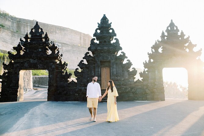 Private Tour: Half Day Uluwatu Tour - Guides can make or break a half-day like this