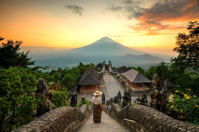 Private Tour: Heaven Gate Temple, Tirta Gangga and Blue Lagoon Snorkeling - Why this private route works in one long Bali day